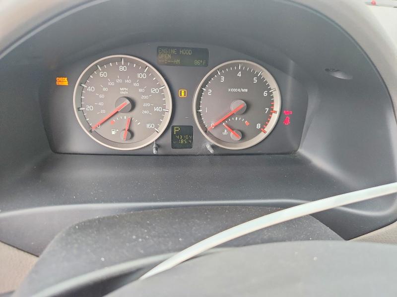 Продаж на аукціоні авто 2005 Volvo S40, vin: YV1MS382552081151, номер лоту: 54550426