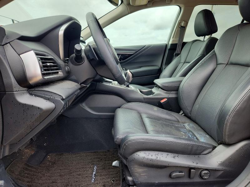 Aukcja sprzedaży 2024 Subaru Outback, vin: 4S4BTANC3R3139670, numer aukcji: 52986916