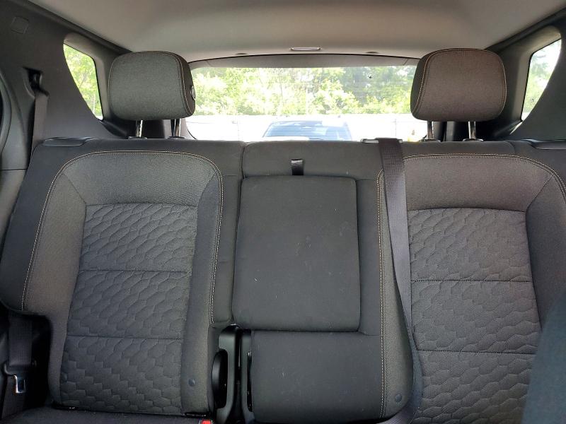 Продаж на аукціоні авто 2019 Chevrolet Equinox, vin: 2GNAXVEX1K6251789, номер лоту: 54789266