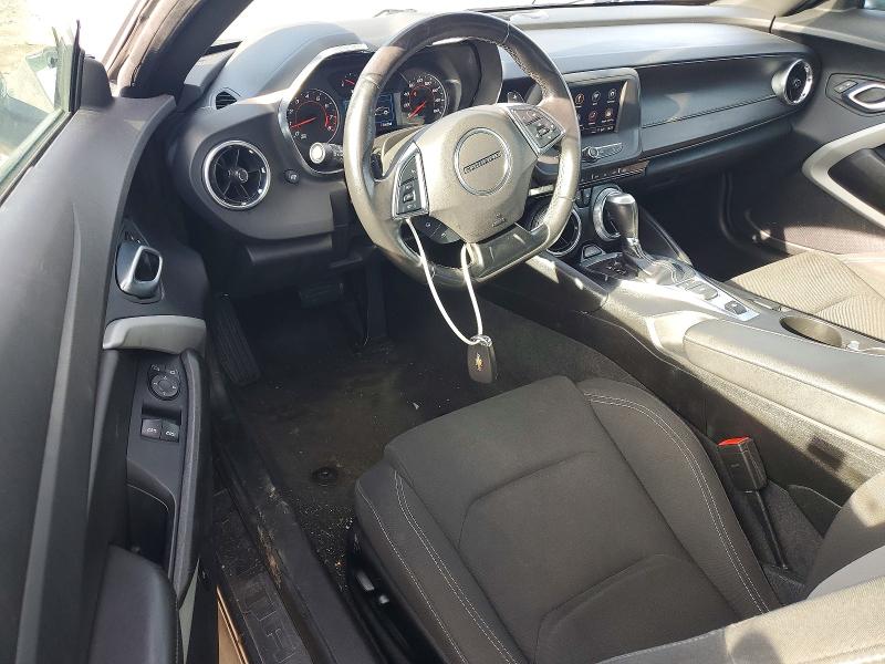 Aukcja sprzedaży 2023 Chevrolet Camaro, vin: 1G1FB1RX4P0148472, numer aukcji: 52459996