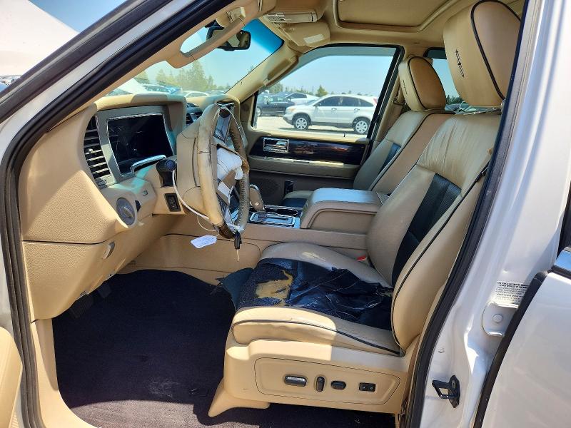 Продажа на аукционе авто 2010 Lincoln Navigator, vin: 5LMJJ3H59AEJ10268, номер лота: 54209916