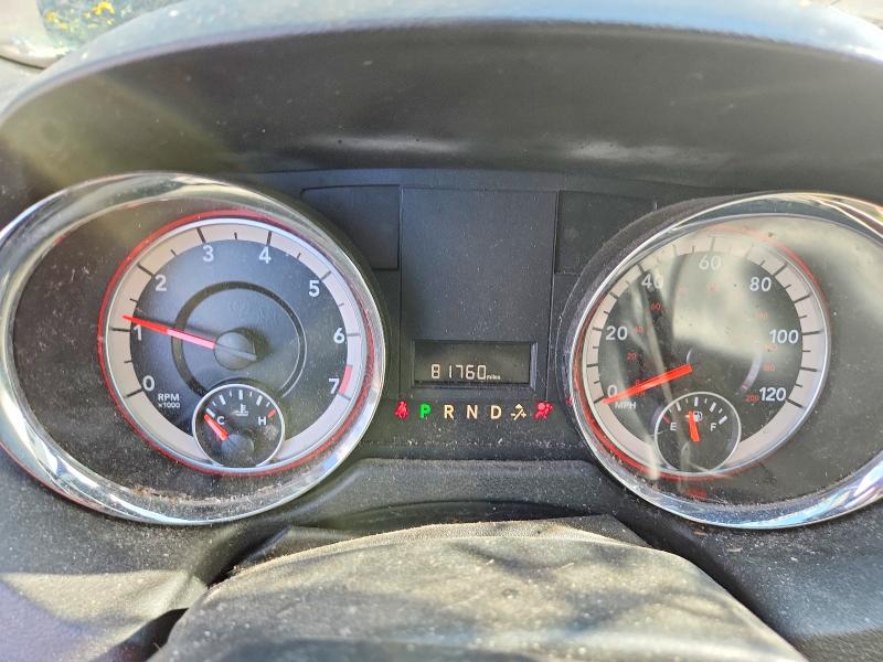 2019 Dodge Grand Caravan მანქანა იყიდება აუქციონზე, vin: 2C4RDGCG7KR724824, აუქციონის ნომერი: 54126426