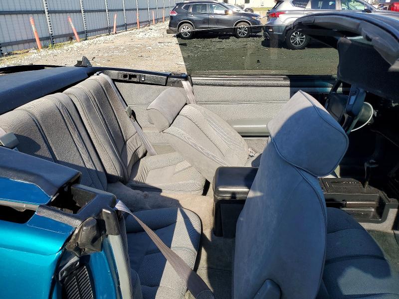 Продаж на аукціоні авто 1992 Chevrolet Camaro, vin: 1G1FP33E0NL162935, номер лоту: 55083836