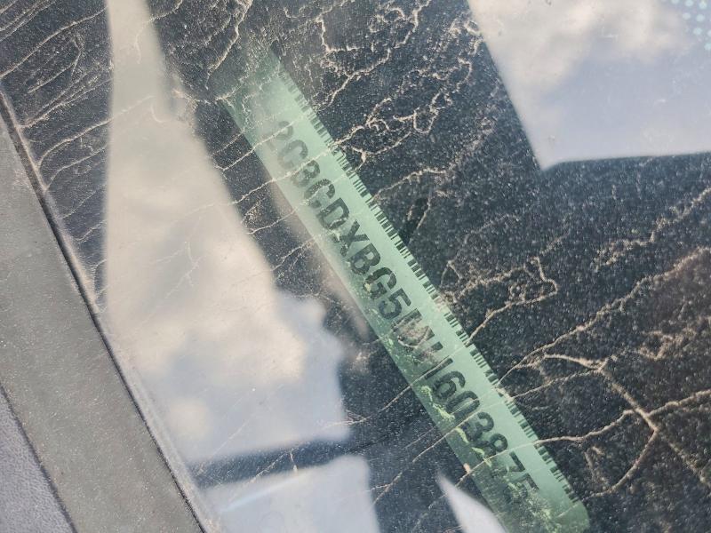 2021 Dodge Charger მანქანა იყიდება აუქციონზე, vin: 2C3CDXBG5MH603875, აუქციონის ნომერი: 54221496