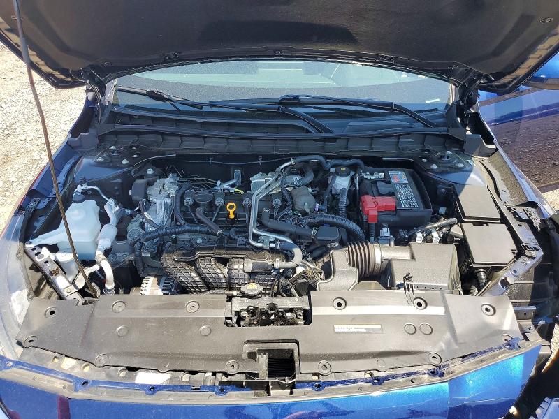 Продаж на аукціоні авто 2023 Nissan Altima, vin: 1N4BL4BV3PN343579, номер лоту: 53428216