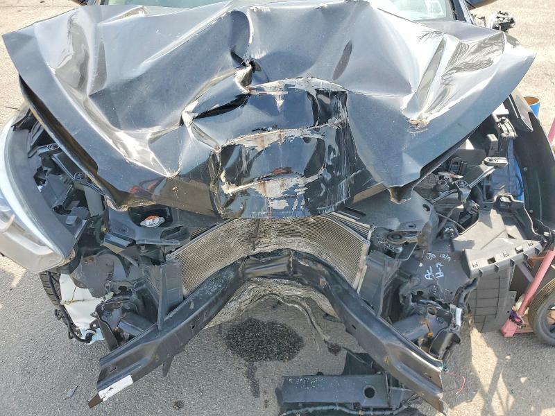 52723236 :رقم المزاد ، 5NMZUDLB9HH033834 vin ، 2017 Hyundai Santa Fe Sport مزاد بيع