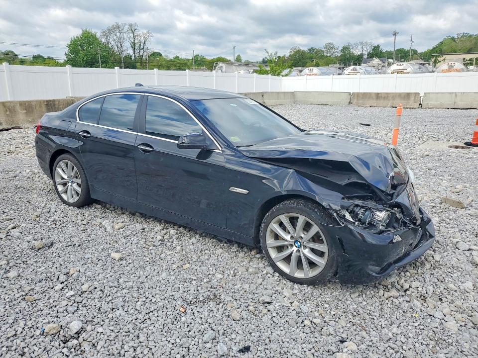 Продаж на аукціоні авто 2012 Bmw 535, vin: WBAFR7C50CC814567, номер лоту: 53478276