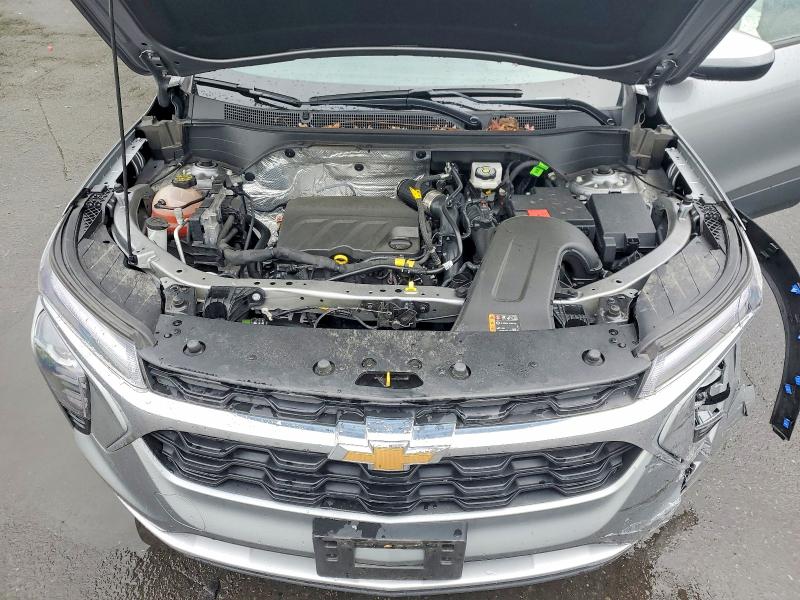 Продаж на аукціоні авто 2025 Chevrolet Trax, vin: KL77LHEP7SC105708, номер лоту: 53750096