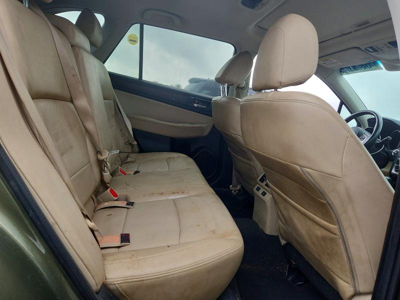 Продаж на аукціоні авто 2015 Subaru Outback, vin: 4S4BSANC9F3334302, номер лоту: 52400816