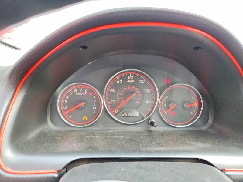 52926286 :رقم المزاد ، 1HGEM22945L042924 vin ، 2005 Honda Civic مزاد بيع