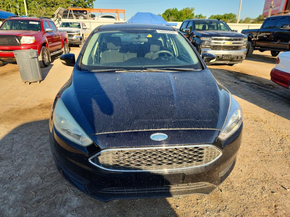 Продаж на аукціоні авто 2016 Ford Focus, vin: 1FADP3K29GL258187, номер лоту: 53020406