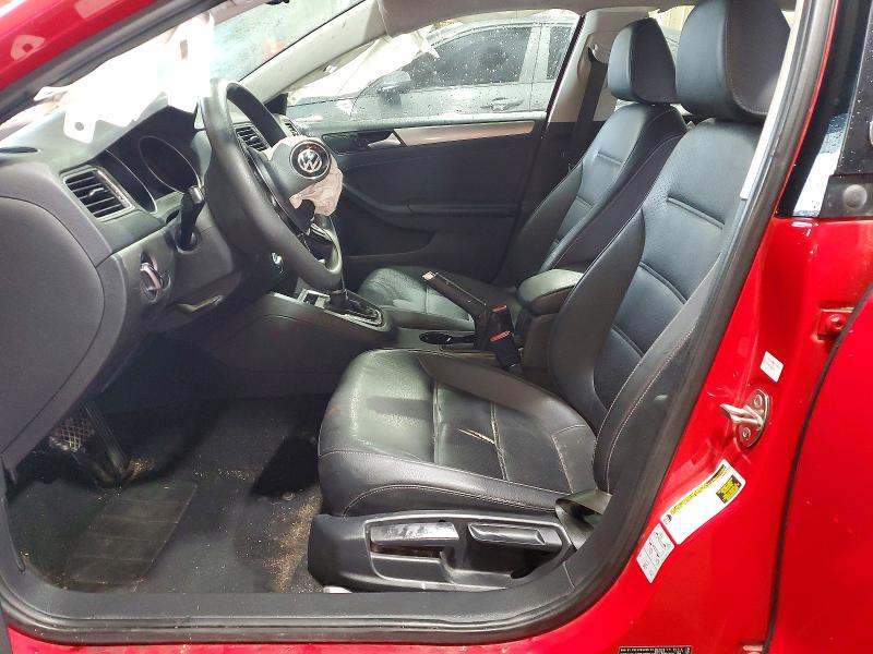 Aukcja sprzedaży 2018 Volkswagen Jetta, vin: 3VWDB7AJ5JM256772, numer aukcji: 52307116