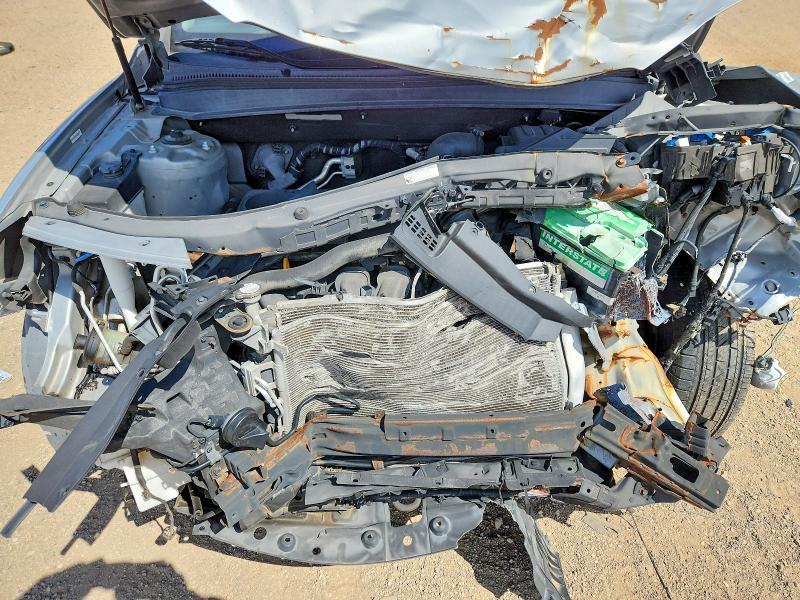 52494566 :رقم المزاد ، 5NMSGDAB5AH366646 vin ، 2010 Hyundai Santa Fe مزاد بيع