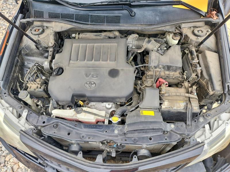 2013 Toyota Camry მანქანა იყიდება აუქციონზე, vin: 4T1BK1FK9DU535534, აუქციონის ნომერი: 54649796
