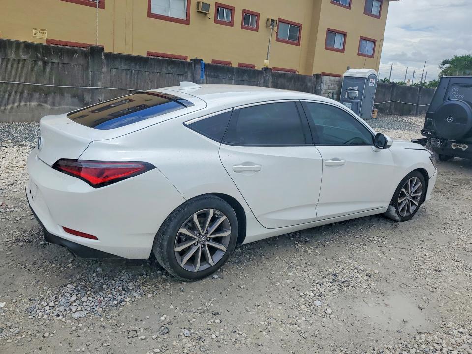 Aukcja sprzedaży 2025 Acura Integra, vin: 19UDE4H29SA019743, numer aukcji: 55234936