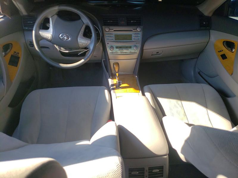 2007 Toyota Camry მანქანა იყიდება აუქციონზე, vin: 4T1BE46K07U090629, აუქციონის ნომერი: 54258416