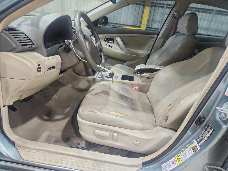 Aukcja sprzedaży 2008 Toyota Camry, vin: 4T1BE46K88U747646, numer aukcji: 52527496