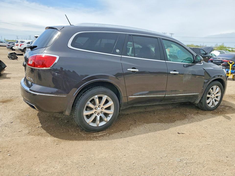 Продажа на аукционе авто 2015 Buick Enclave, vin: 5GAKVCKD2FJ371970, номер лота: 51547576