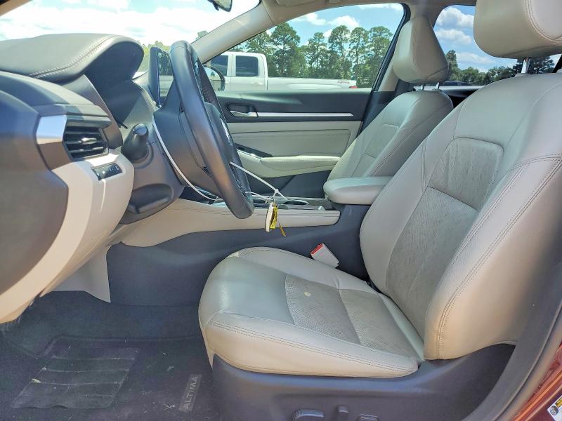 Продажа на аукционе авто 2023 Nissan Altima, vin: 1N4BL4EVXPN306072, номер лота: 54843786