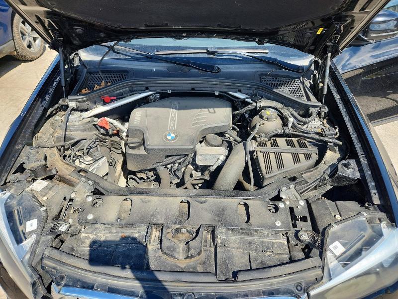 Продаж на аукціоні авто 2017 Bmw X3, vin: 5UXWX9C50H0D97904, номер лоту: 52348136