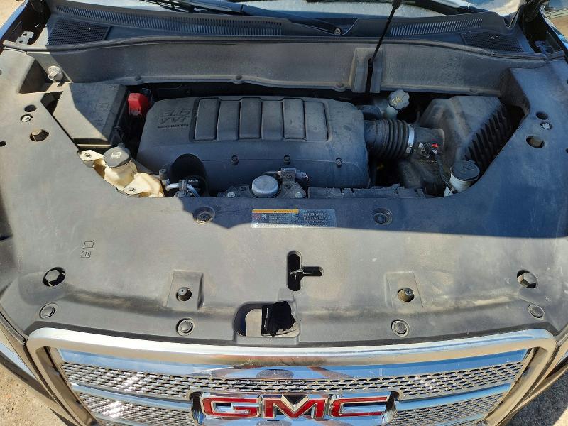 Aukcja sprzedaży 2016 Gmc Acadia, vin: 1GKKVTKD2GJ179811, numer aukcji: 52776016