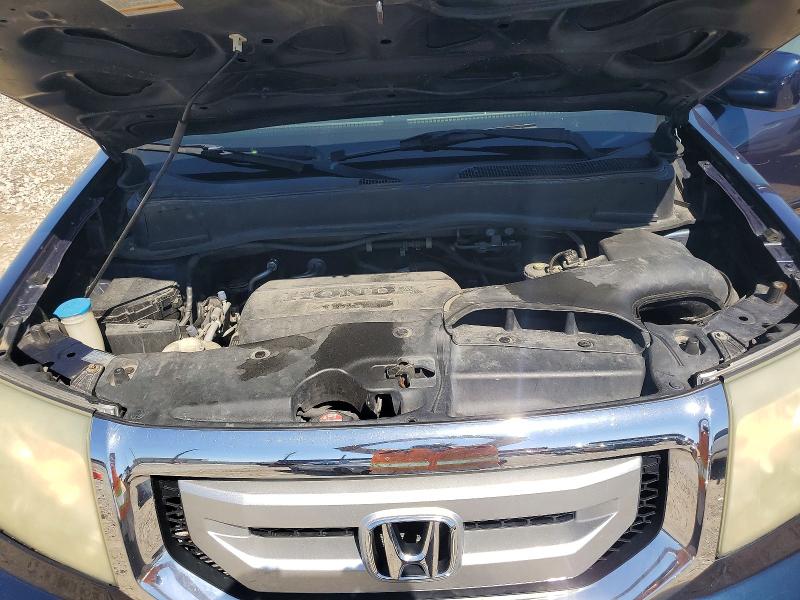 Aukcja sprzedaży 2009 Honda Pilot, vin: 5FNYF48619B031712, numer aukcji: 54984916