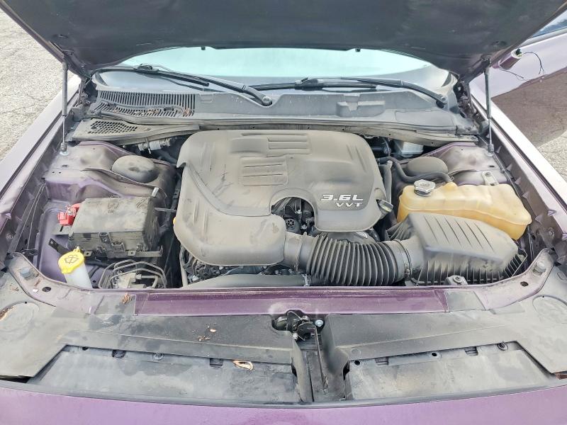 Продаж на аукціоні авто 2020 Dodge Challenger, vin: 2C3CDZAG6LH235637, номер лоту: 53307316