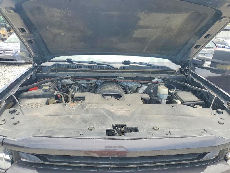 Продажа на аукционе авто 2016 Chevrolet Silverado, vin: 1GCVKREC8GZ240233, номер лота: 53403036