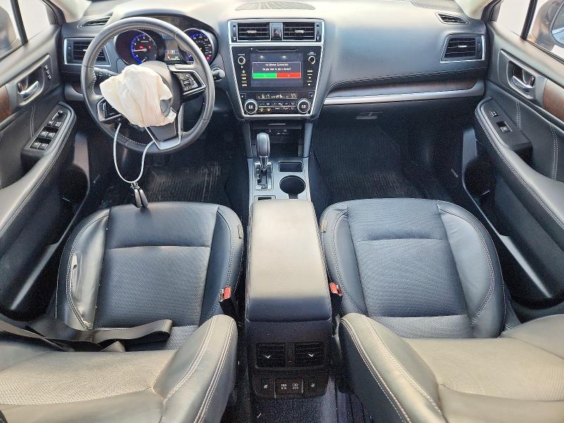 Продажа на аукционе авто 2019 Subaru Outback, vin: 4S4BSANC4K3273838, номер лота: 52041146