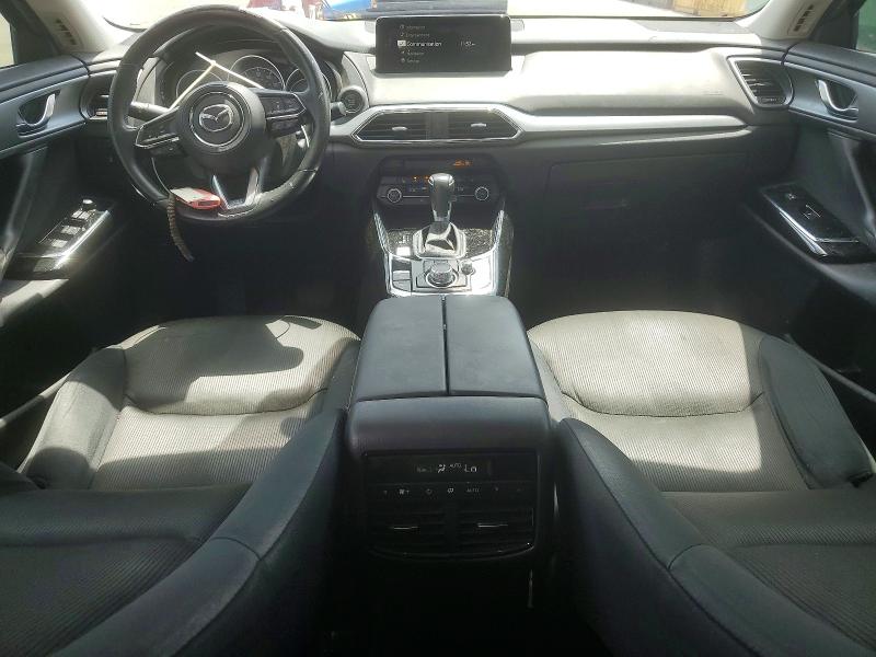 Aukcja sprzedaży 2021 Mazda Cx-9, vin: JM3TCABYXM0511712, numer aukcji: 53567676