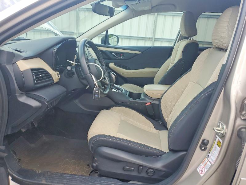 Aukcja sprzedaży 2020 Subaru Outback, vin: 4S4BTACC8L3200778, numer aukcji: 55379066
