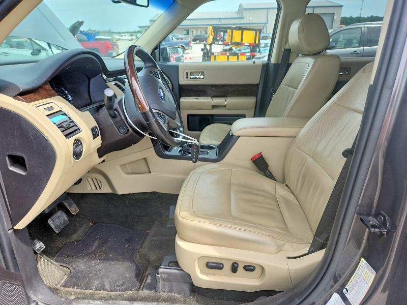 Продаж на аукціоні авто 2015 Ford Flex, vin: 2FMHK6D80FBA05749, номер лоту: 54826726