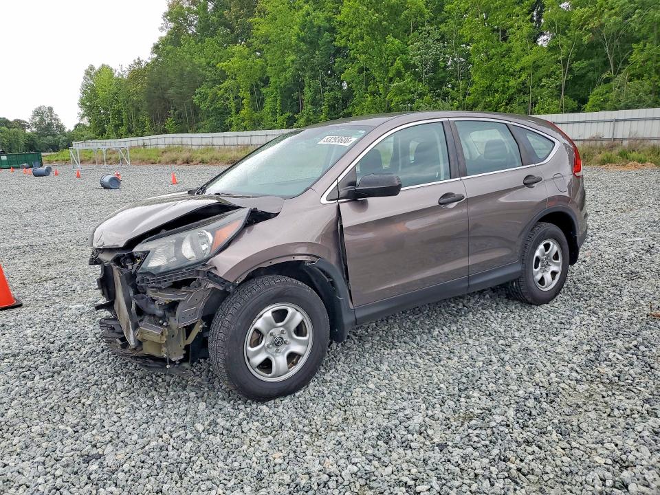 Aukcja sprzedaży 2014 Honda Cr-v, vin: 3CZRM3H34EG716215, numer aukcji: 53293606