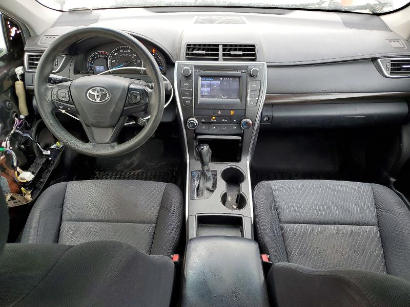 Продаж на аукціоні авто 2015 Toyota Camry, vin: 4T4BF1FK8FR448124, номер лоту: 53386626