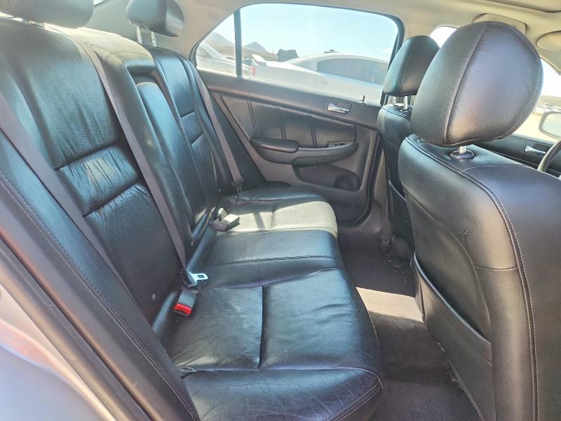 Продажа на аукционе авто 2006 Honda Accord, vin: 1HGCM56846A040971, номер лота: 53392326