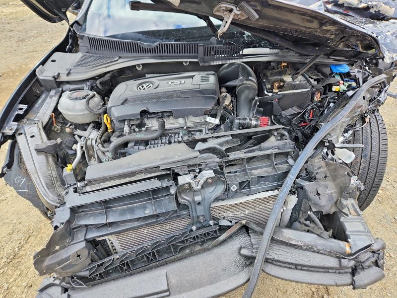 Aukcja sprzedaży 2022 Volkswagen Jetta, vin: 3VW2T7BUXNM009122, numer aukcji: 53841636