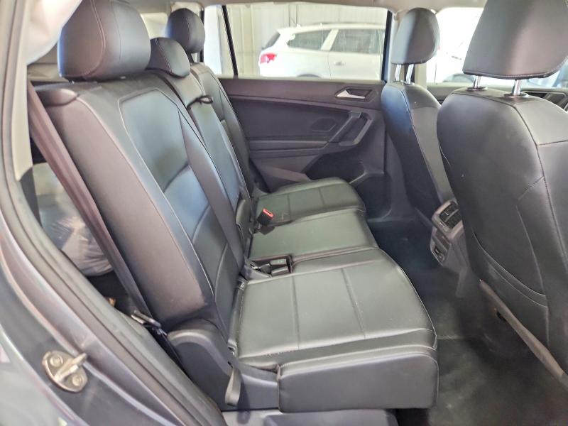 Aukcja sprzedaży 2019 Volkswagen Tiguan, vin: 3VV2B7AX5KM127710, numer aukcji: 54149316