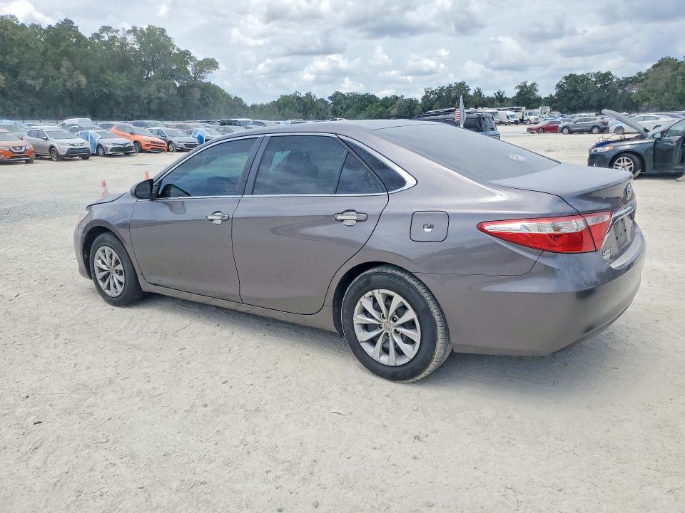 Продаж на аукціоні авто 2015 Toyota Camry, vin: 4T1BF1FK7FU969698, номер лоту: 53144666