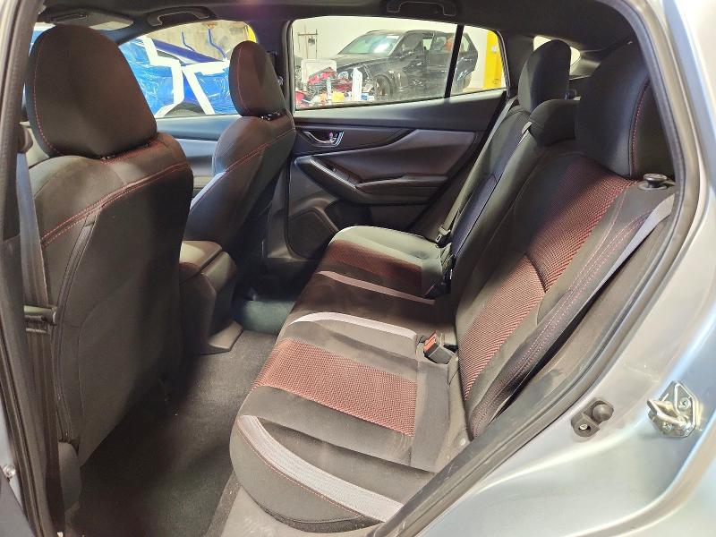 51772616 :رقم المزاد ، 4S3GTAM69L3734486 vin ، 2020 Subaru Impreza مزاد بيع