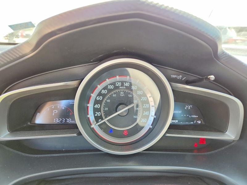 Продаж на аукціоні авто 2015 Mazda 3, vin: 3MZBM1V72FM179346, номер лоту: 54648566