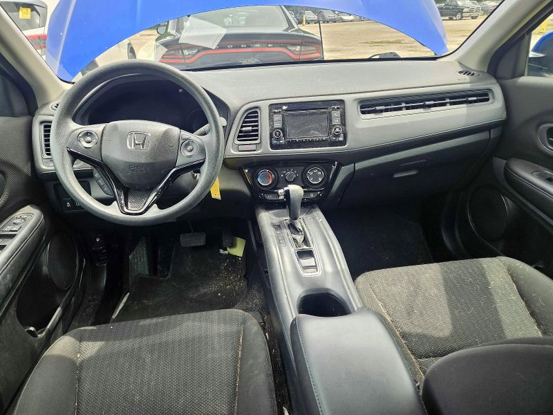 Aukcja sprzedaży 2018 Honda Hr-v, vin: 3CZRU6H3XJG729613, numer aukcji: 54818896