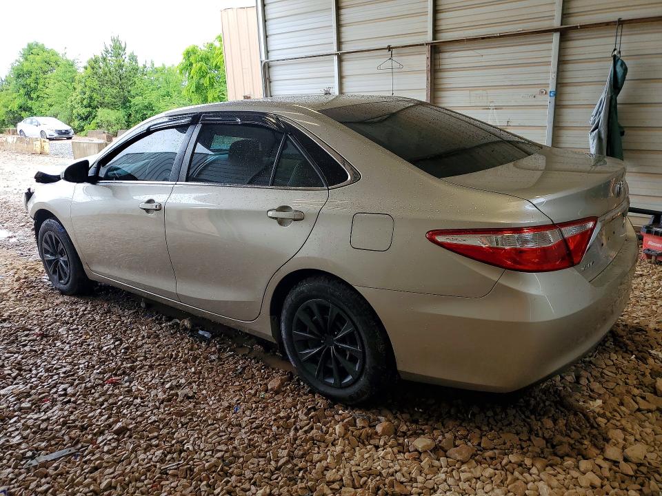 52603716 :رقم المزاد ، 4T1BF1FK6GU532356 vin ، 2016 Toyota Camry مزاد بيع