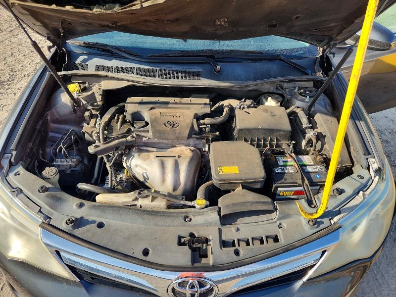 Aukcja sprzedaży 2012 Toyota Camry, vin: 4T1BF1FK1CU165893, numer aukcji: 54114936