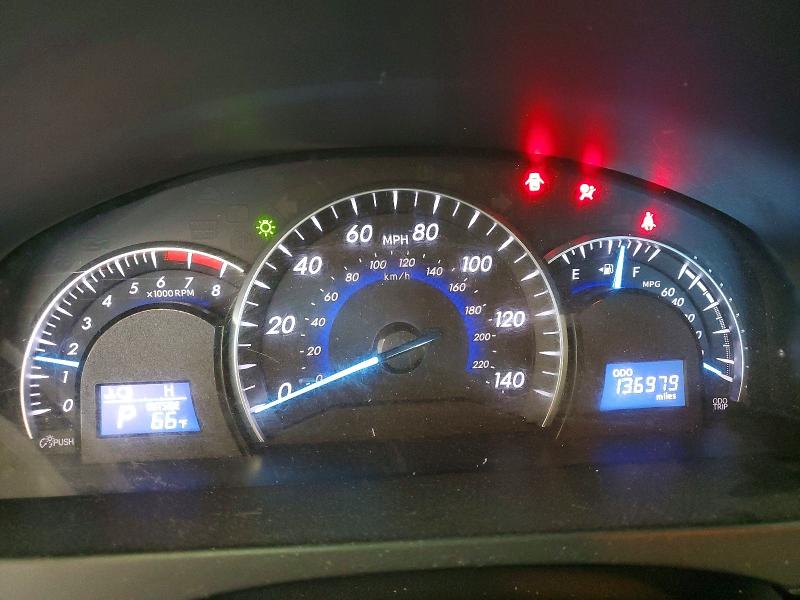 54682646 :رقم المزاد ، 4T4BF1FK6CR182694 vin ، 2012 Toyota Camry مزاد بيع