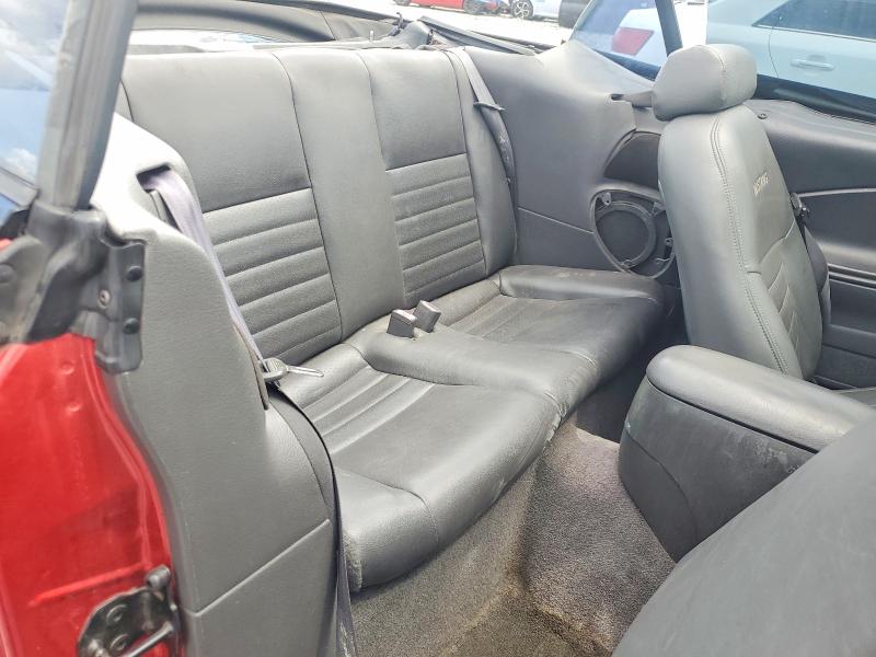 Продаж на аукціоні авто 1999 Ford Mustang, vin: 1FAFP45X6XF108400, номер лоту: 54046276