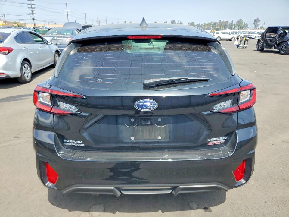 Продаж на аукціоні авто 2024 Subaru Impreza, vin: JF1GUHJC1R8352034, номер лоту: 52214636