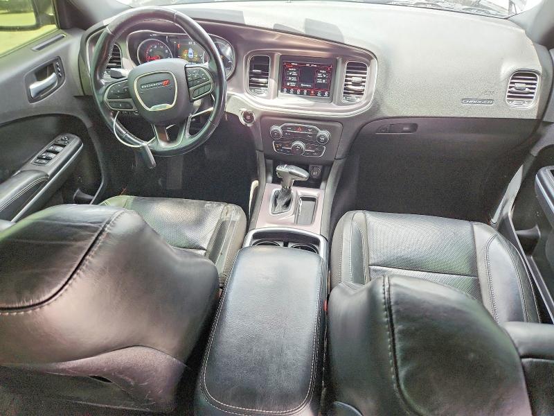 Продажа на аукционе авто 2021 Dodge Charger, vin: 2C3CDXBG6MH536655, номер лота: 54777046