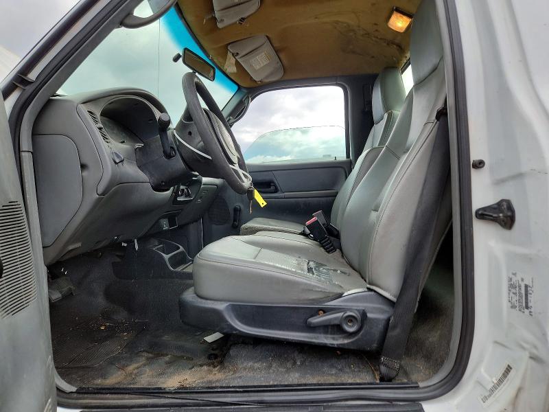 Aukcja sprzedaży 2004 Ford Ranger, vin: 1FTYR10D44PA58675, numer aukcji: 52512986
