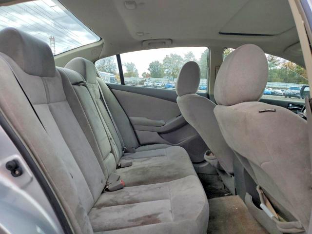 Продажа на аукционе авто 2009 Nissan Altima, vin: 1N4AL21E09N509741, номер лота: 55195776