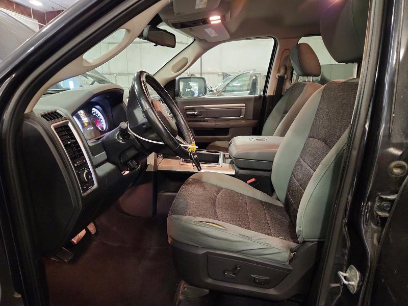 Продаж на аукціоні авто 2014 Ram 1500, vin: 1C6RR7GT9ES341681, номер лоту: 53972616